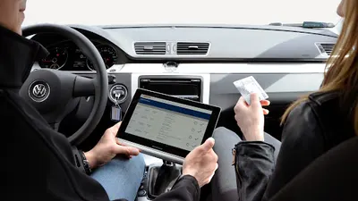 Express Car Rental, Bydgoszcz Dworzec PKP, Meet&Greet